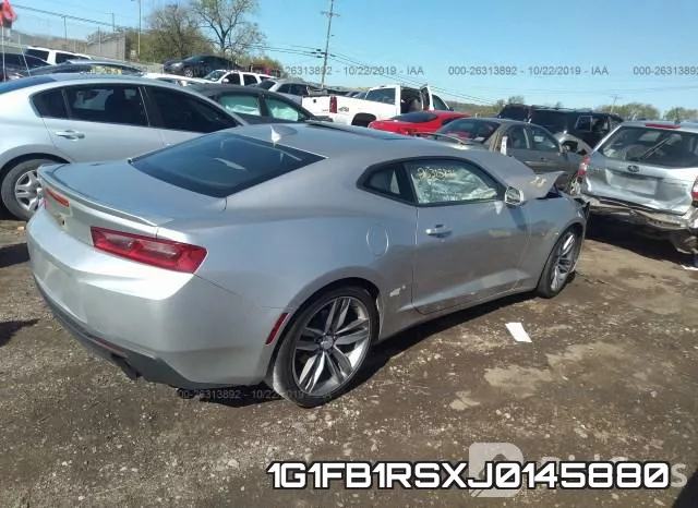 1G1FB1RSXJ0145880 фото 5