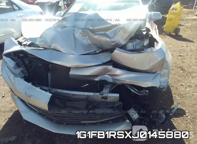 1G1FB1RSXJ0145880 фото 7