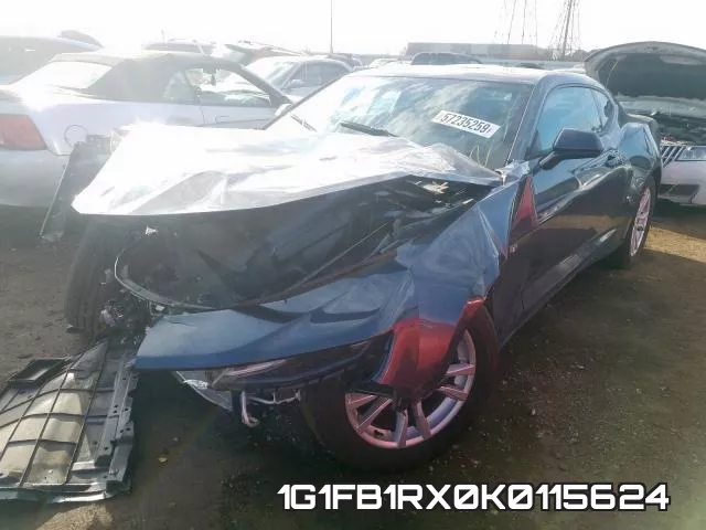 1G1FB1RX0K0115624 фото 3