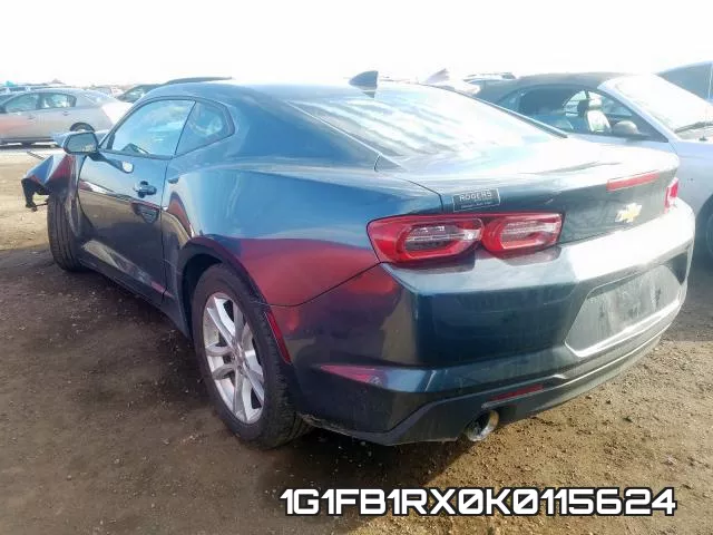 1G1FB1RX0K0115624 фото 4