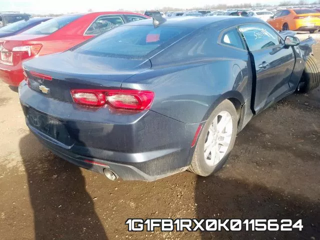 1G1FB1RX0K0115624 фото 5