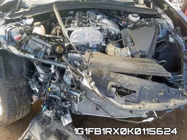 1G1FB1RX0K0115624 фото 8