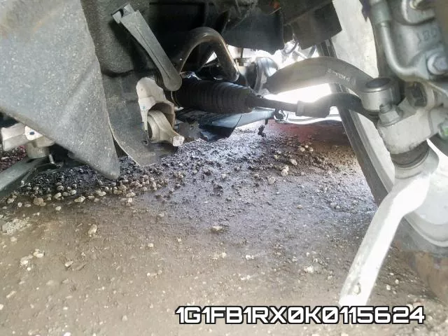 1G1FB1RX0K0115624 фото 10
