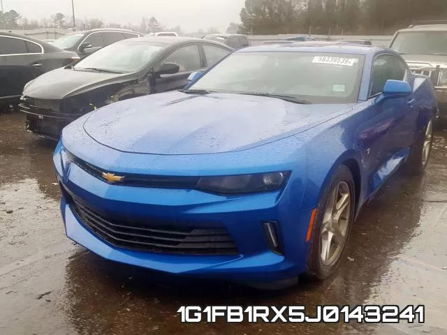 1G1FB1RX5J0143241 фото 3