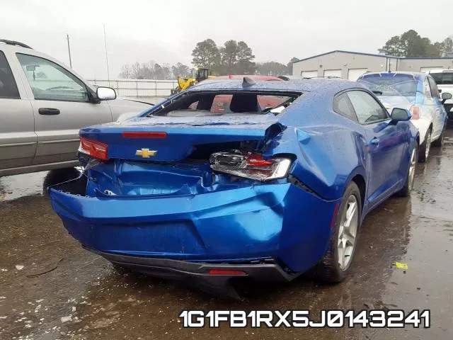 1G1FB1RX5J0143241 фото 5