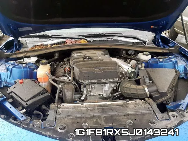 1G1FB1RX5J0143241 фото 8