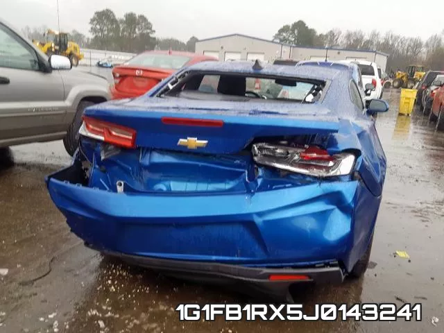 1G1FB1RX5J0143241 фото 10