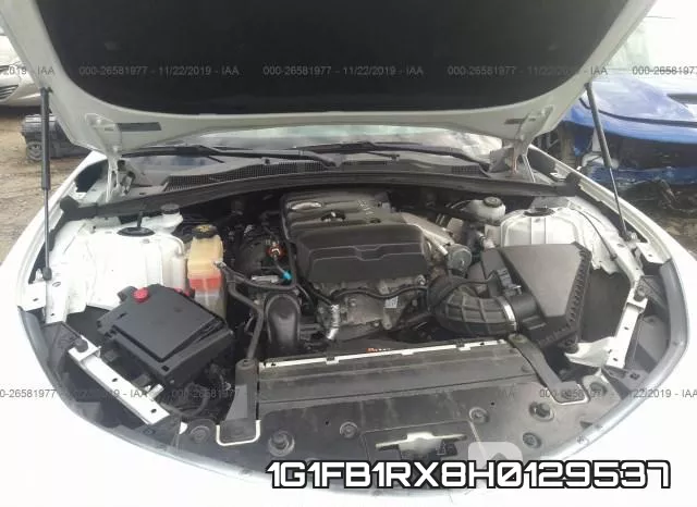 1G1FB1RX8H0129537 фото 2