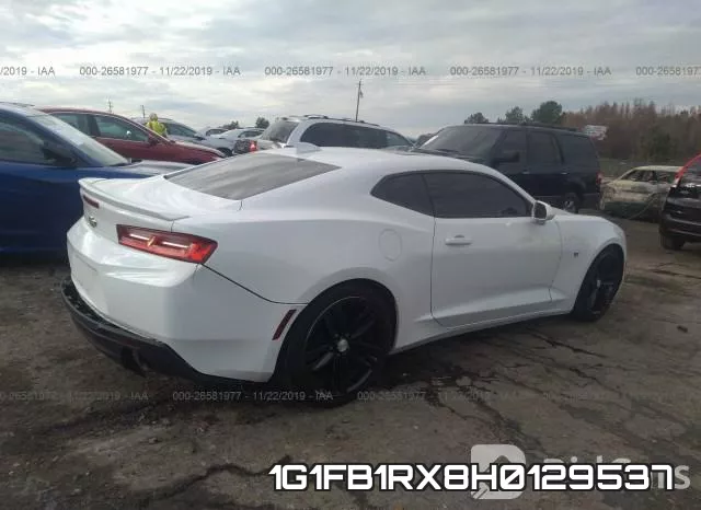 1G1FB1RX8H0129537 фото 5