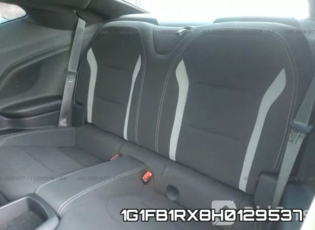 1G1FB1RX8H0129537 фото 9