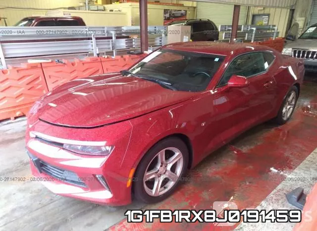 1G1FB1RX8J0191459 фото 3
