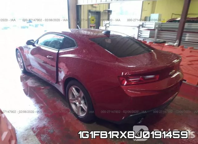 1G1FB1RX8J0191459 фото 4