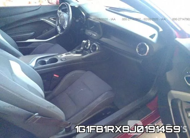 1G1FB1RX8J0191459 фото 6