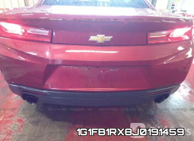 1G1FB1RX8J0191459 фото 7