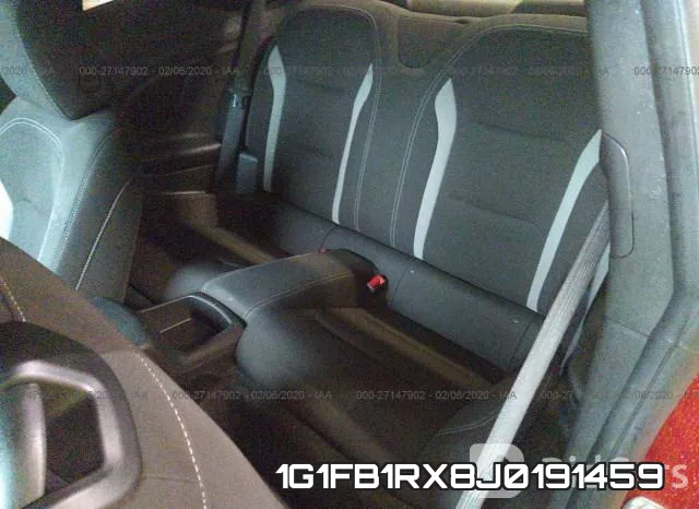 1G1FB1RX8J0191459 фото 9