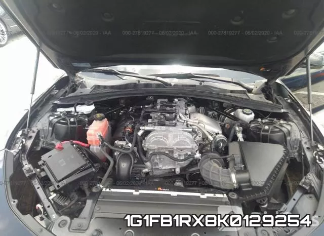1G1FB1RX8K0129254 фото 2
