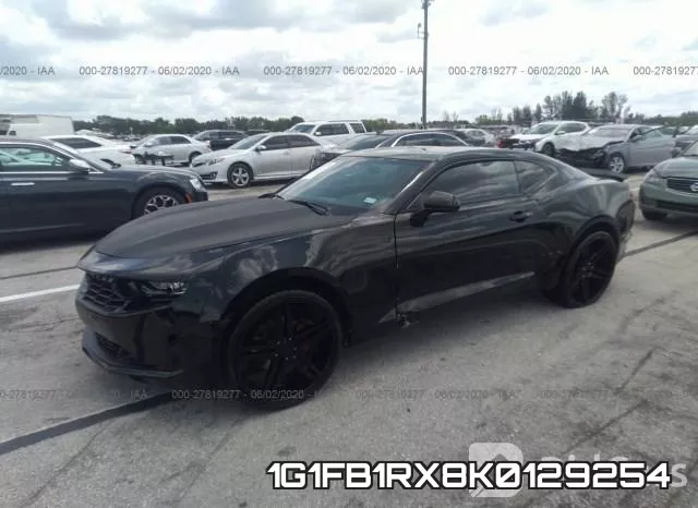 1G1FB1RX8K0129254 фото 3