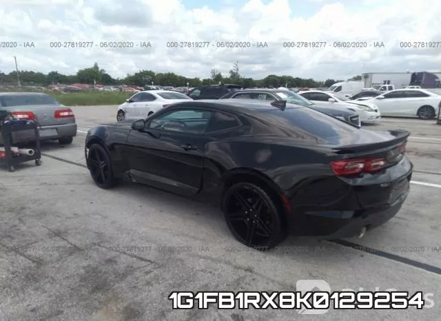1G1FB1RX8K0129254 фото 4
