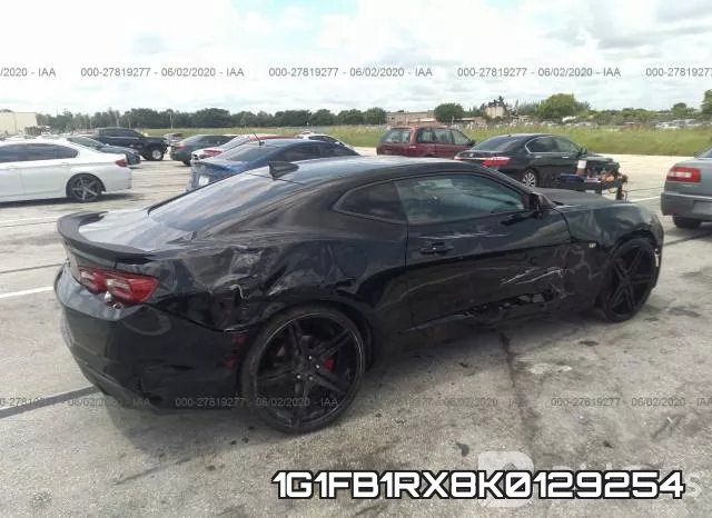 1G1FB1RX8K0129254 фото 5