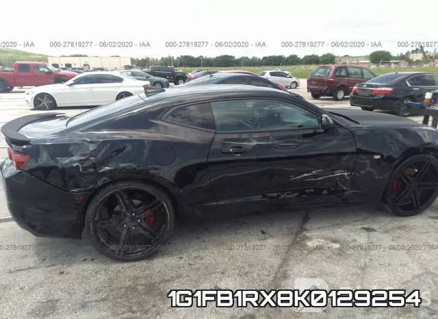 1G1FB1RX8K0129254 фото 7