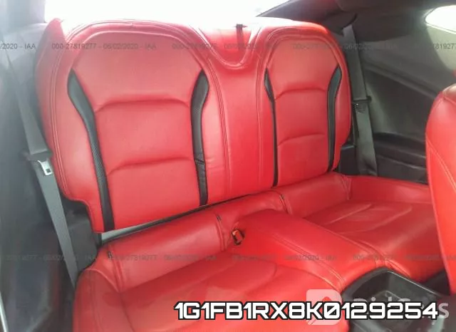 1G1FB1RX8K0129254 фото 9
