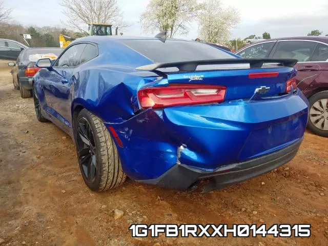 1G1FB1RXXH0144315 фото 4