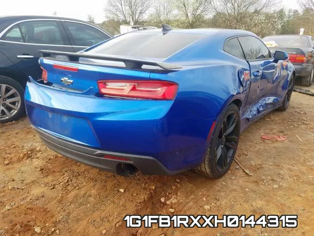 1G1FB1RXXH0144315 фото 5