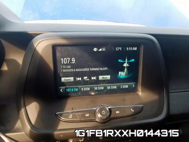 1G1FB1RXXH0144315 фото 10