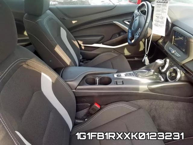1G1FB1RXXK0123231 фото 6
