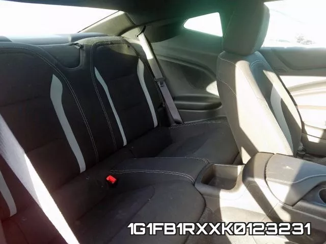 1G1FB1RXXK0123231 фото 7