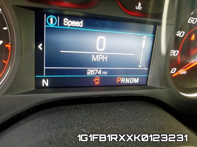 1G1FB1RXXK0123231 фото 8