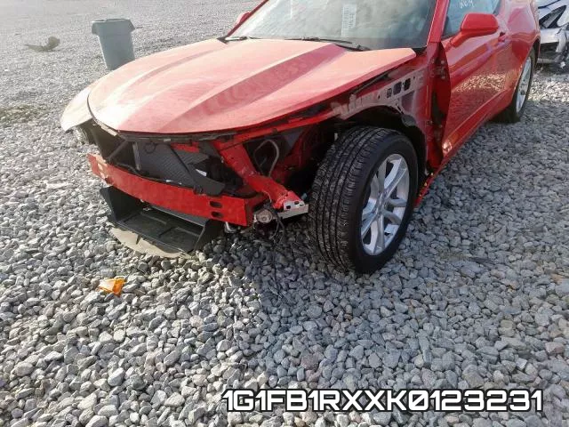 1G1FB1RXXK0123231 фото 9