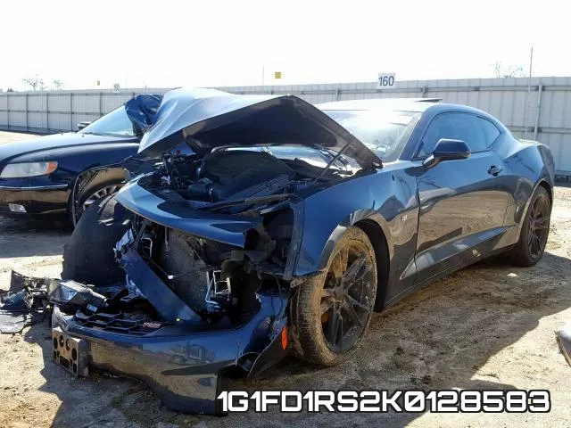 1G1FD1RS2K0128583 фото 3