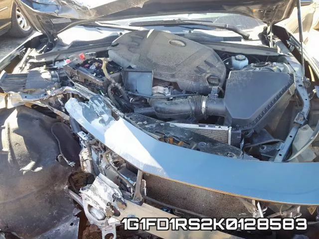1G1FD1RS2K0128583 фото 8