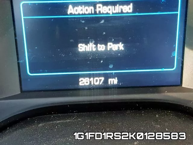 1G1FD1RS2K0128583 фото 9