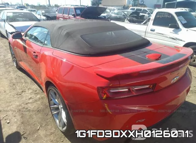 1G1FD3DXXH0126071 фото 4