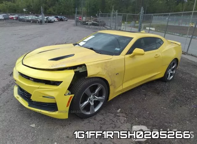 1G1FF1R75H0205266 фото 3