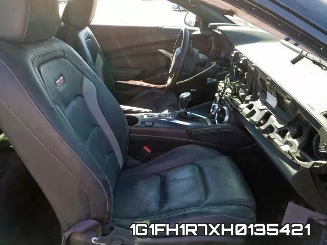 1G1FH1R7XH0135421 фото 6