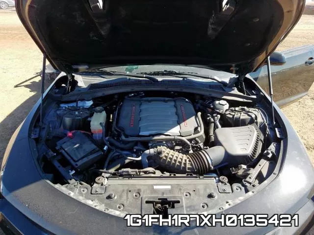 1G1FH1R7XH0135421 фото 8