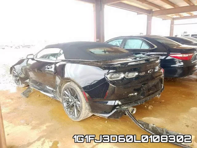 1G1FJ3D60L0108302 фото 4