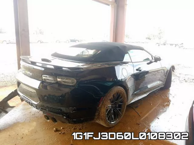 1G1FJ3D60L0108302 фото 5