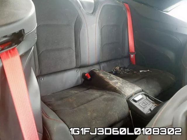 1G1FJ3D60L0108302 фото 7