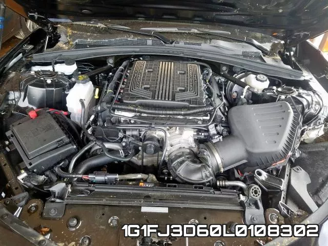 1G1FJ3D60L0108302 фото 8