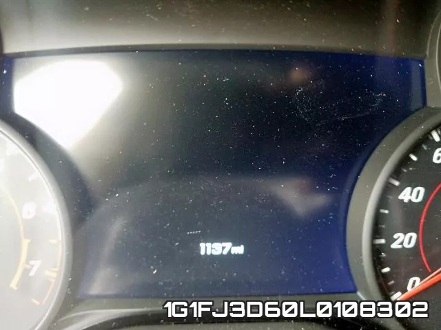 1G1FJ3D60L0108302 фото 9