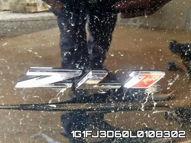 1G1FJ3D60L0108302 фото 10