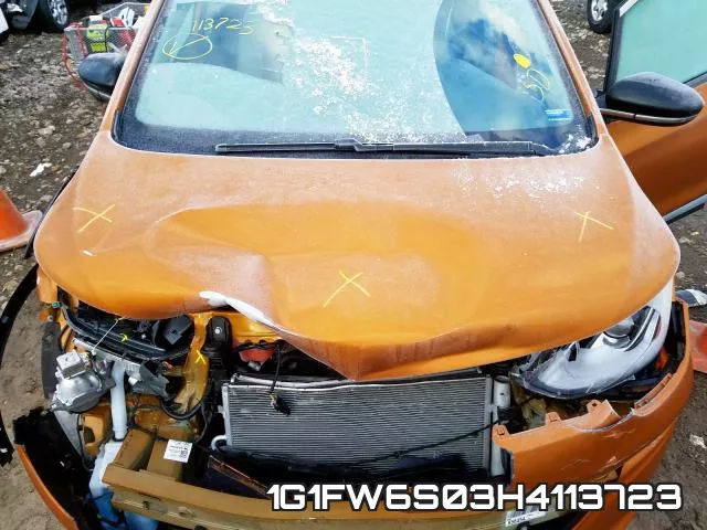 1G1FW6S03H4113723 фото 8
