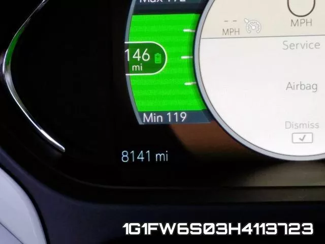 1G1FW6S03H4113723 фото 9