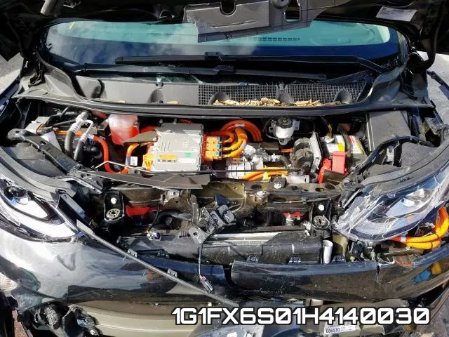 1G1FX6S01H4140030 фото 8
