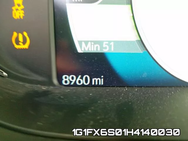 1G1FX6S01H4140030 фото 9