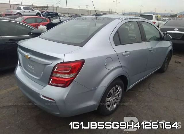 1G1JB5SG9H4126764 фото 5